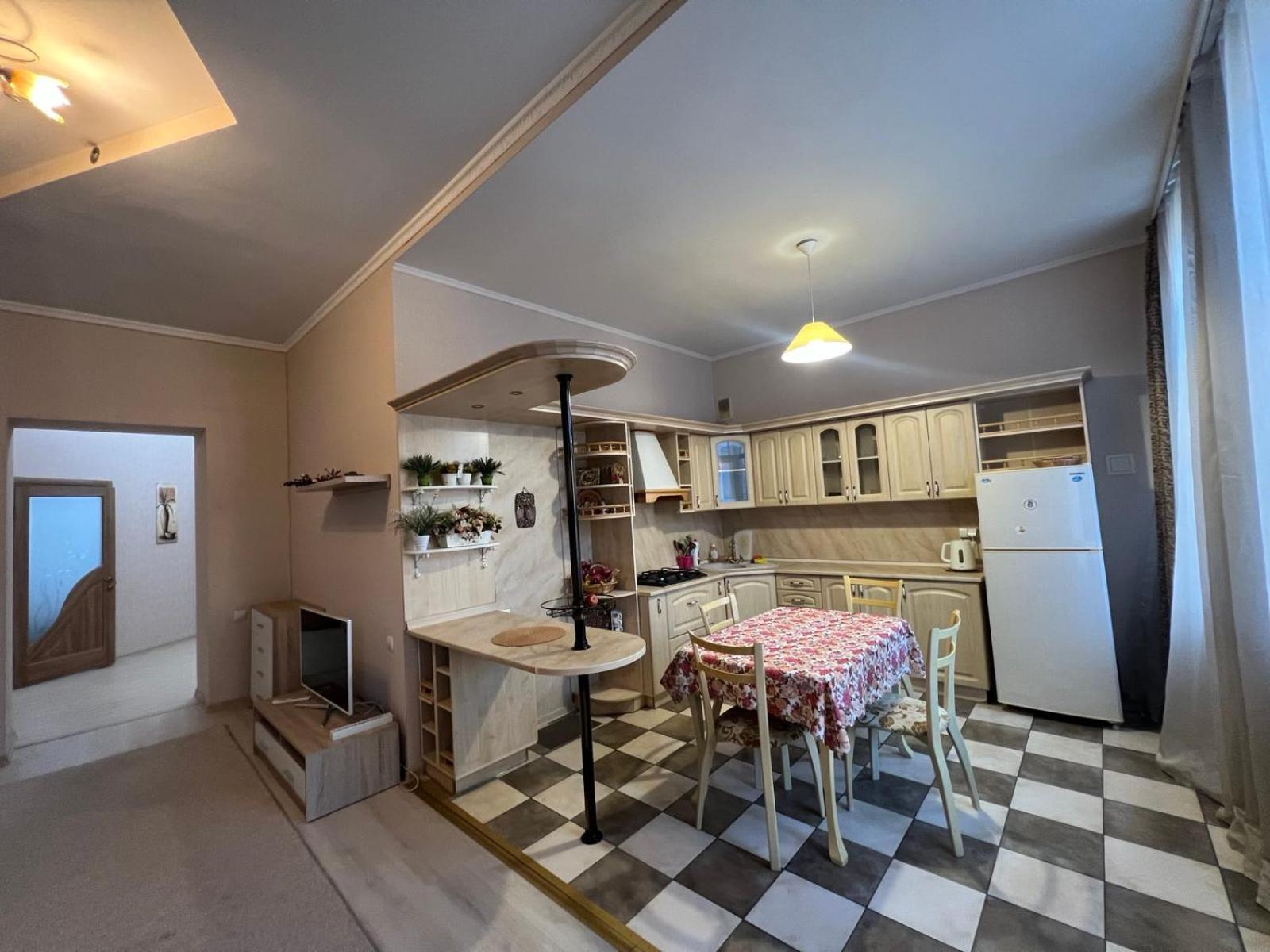 Apartment On Baseinaya Street 13 Киев Экстерьер фото