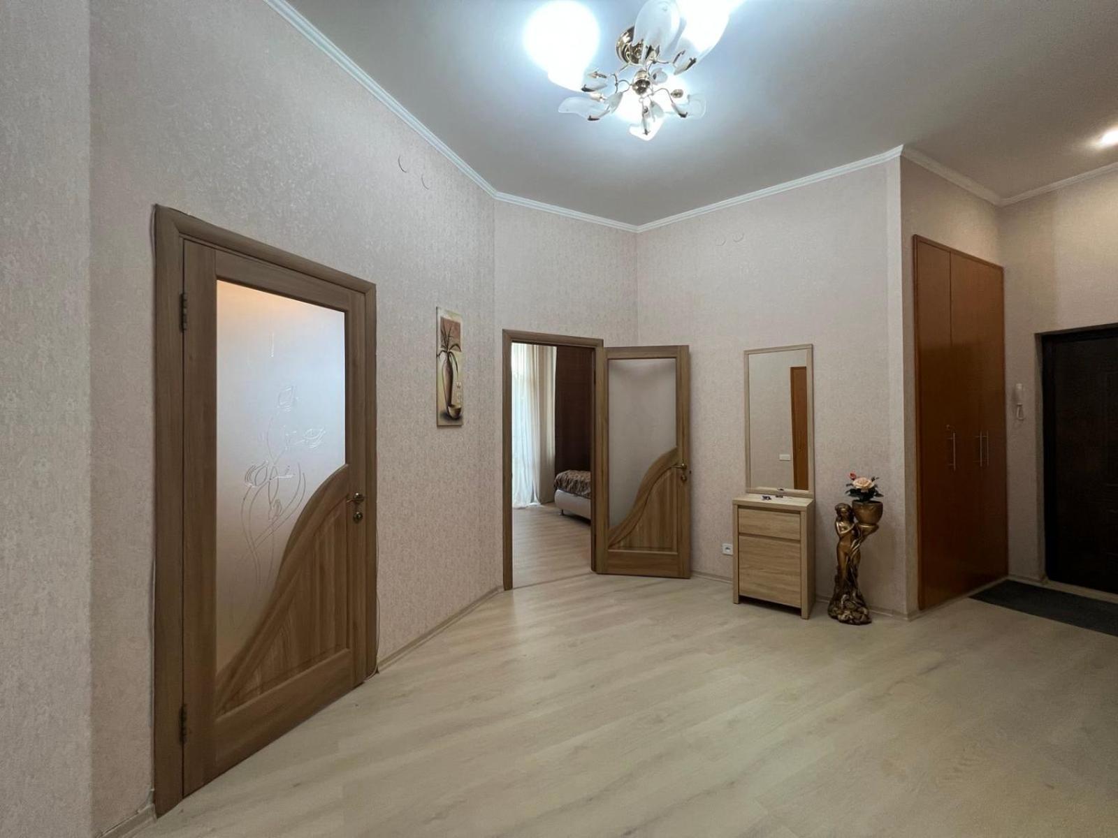Apartment On Baseinaya Street 13 Киев Экстерьер фото