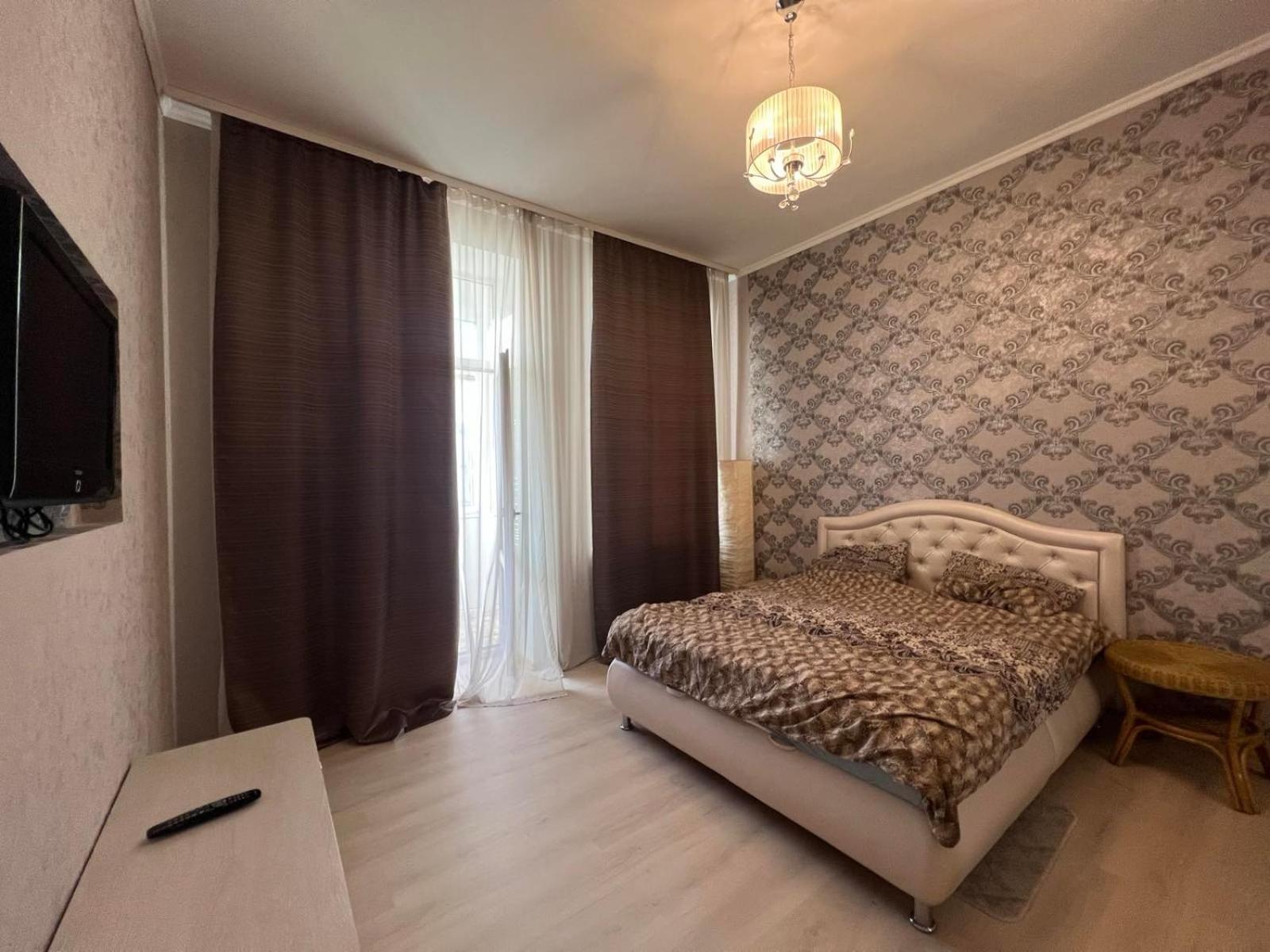 Apartment On Baseinaya Street 13 Киев Экстерьер фото