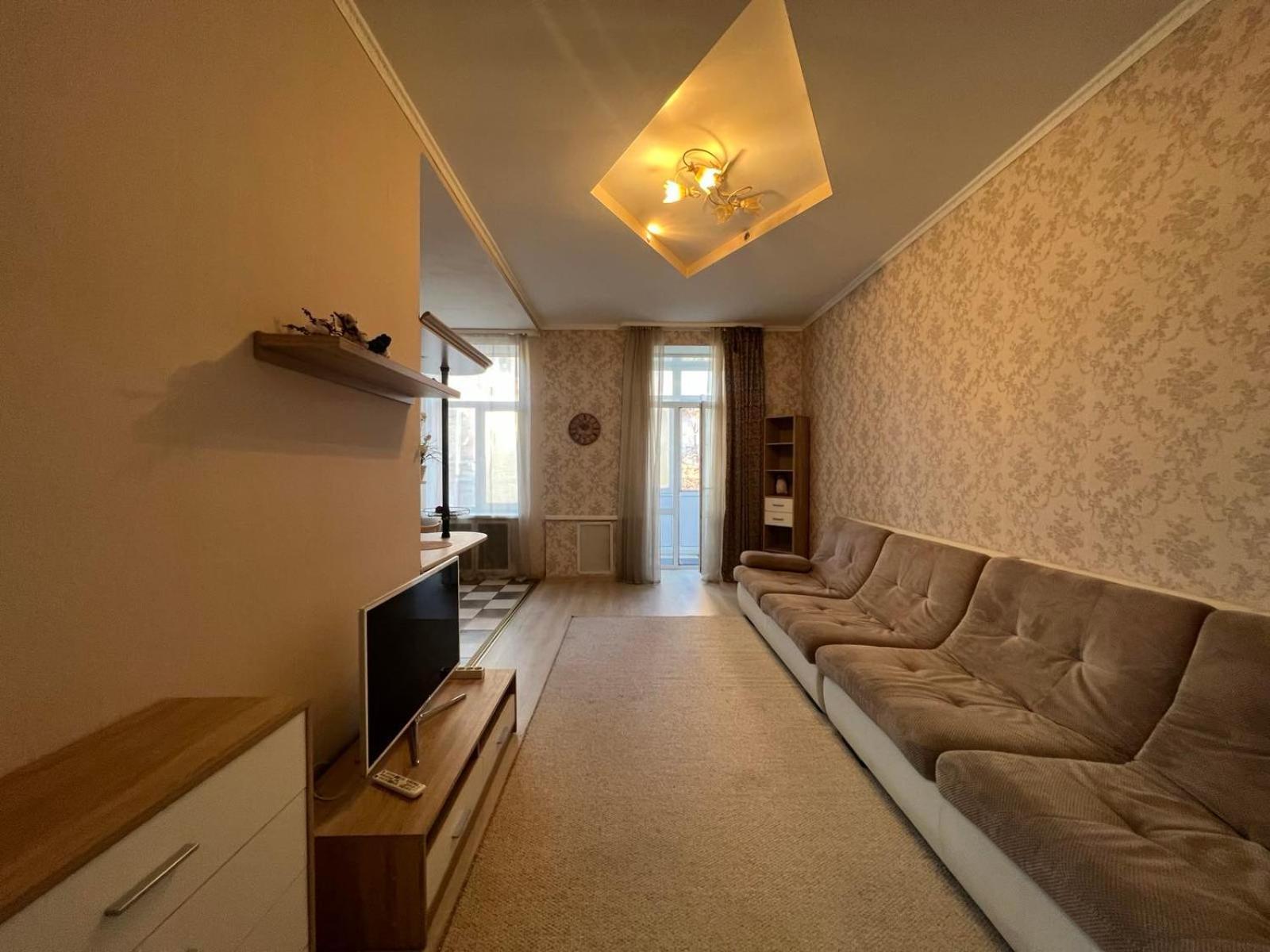 Apartment On Baseinaya Street 13 Киев Экстерьер фото