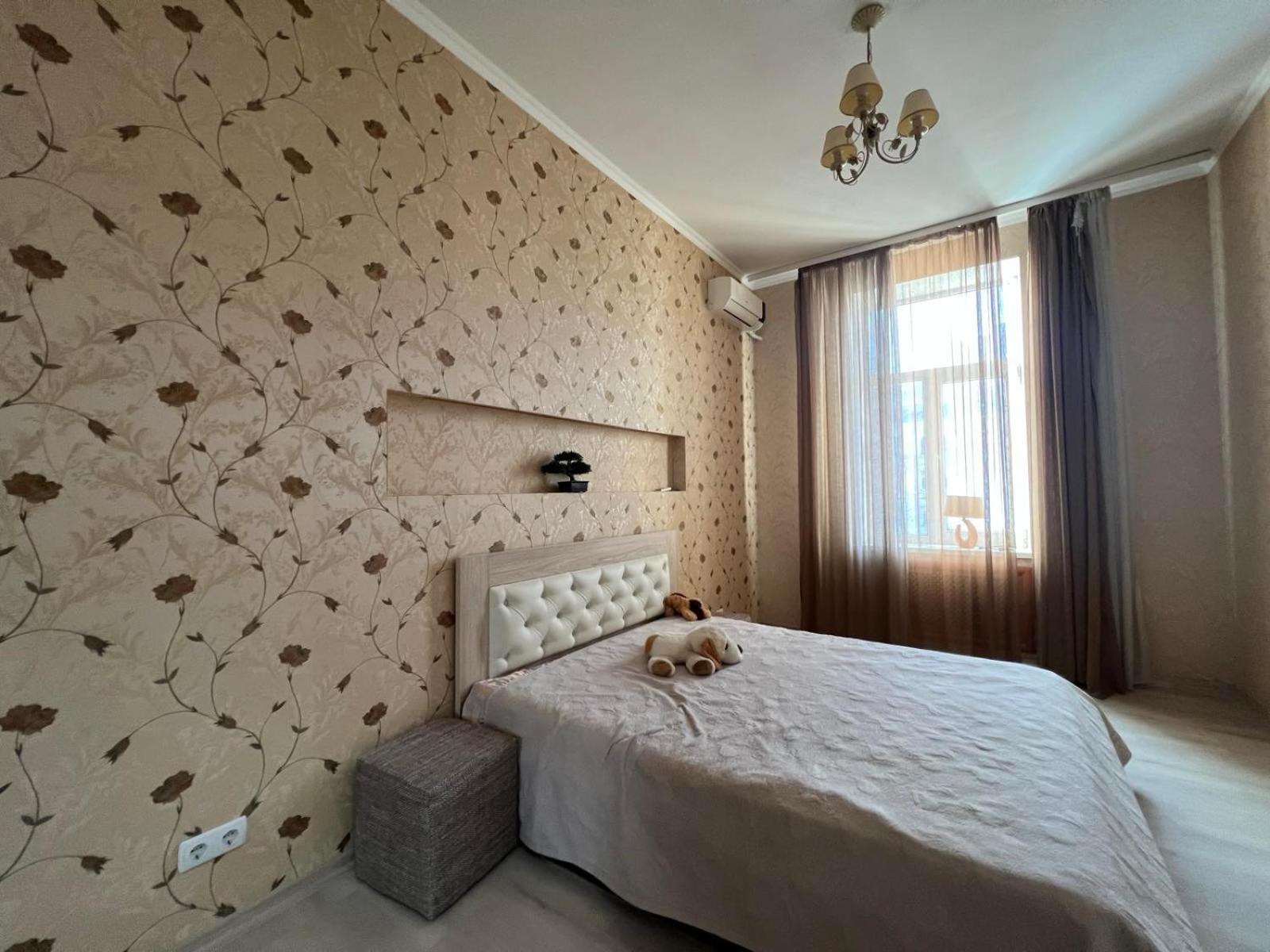 Apartment On Baseinaya Street 13 Киев Экстерьер фото